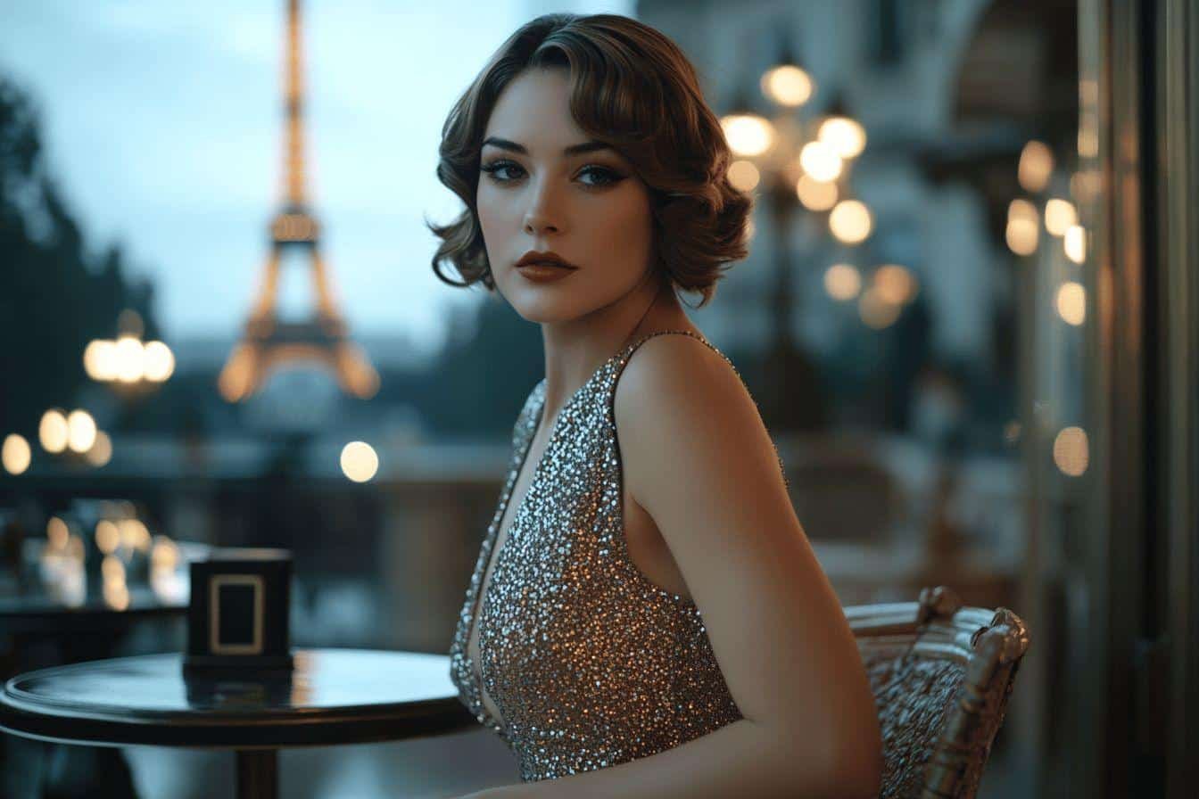 Un siècle d’Art Déco : l’élégance parisienne qui séduit le monde entier