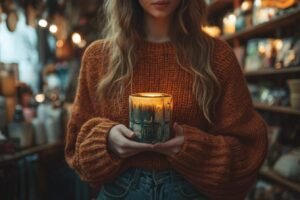 un vendeur de vintage révèle pourquoi cet accessoire déco des années 90 est introuvable en 2025