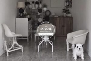 Une boutique de 450 m² de la célèbre marque de décoration s’installe à Aix-en-Provence