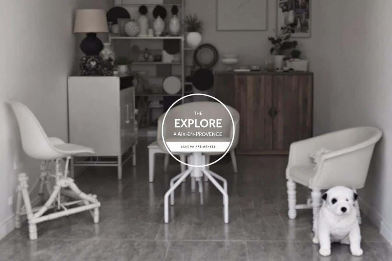 Une boutique de 450 m² de la célèbre marque de décoration s’installe à Aix-en-Provence