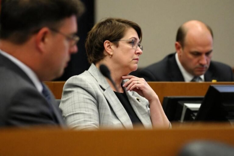 Une femme de Maryland du Sud condamnée à une probation pour fraude de 7 700 dollars au Medicaid