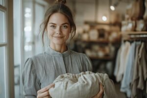 Une marque à soi : comment les femmes danoise redéfinissent les règles de la mode