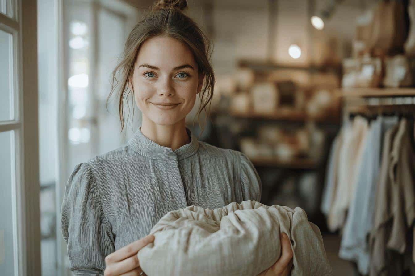 Une marque à soi : comment les femmes danoise redéfinissent les règles de la mode