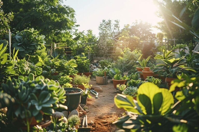 Une résolution santé pour 2025 ? Lancez votre jardin ! Conseils pour les débutants