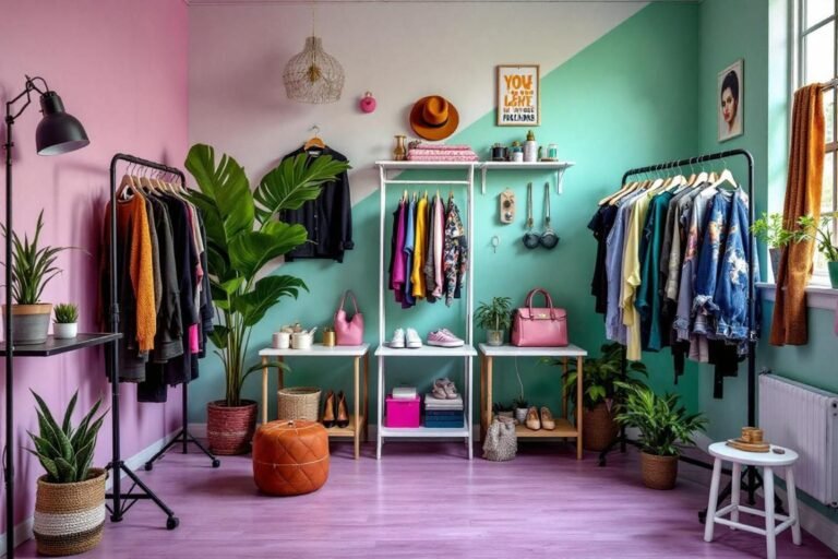 Une revue captivante des tendances mode