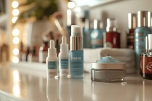 Urgences beauté : Astuces simples contre boutons, peau terne, cheveux indisciplinés et ongles négligés