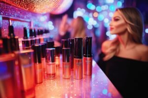 VALENTINO BEAUTY RÉOUVRE LE LEGENDAIRE STUDIO 54™ POUR FESTOYER LES ÉDITIONS LIMITÉES DU RENDEZ-VOUS BORN IN ROMA 2025