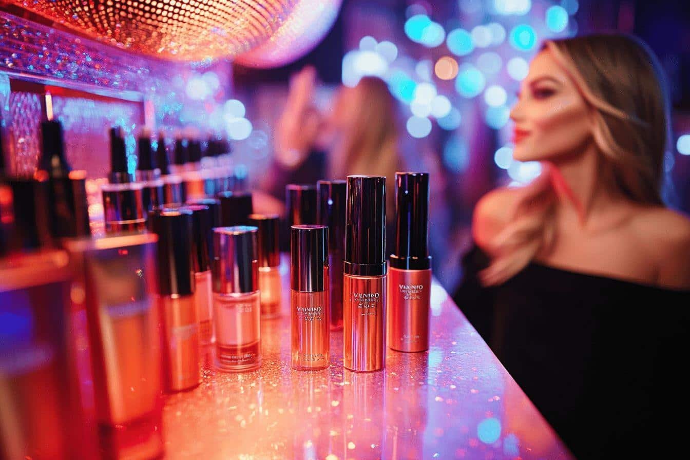 VALENTINO BEAUTY RÉOUVRE LE LEGENDAIRE STUDIO 54™ POUR FESTOYER LES ÉDITIONS LIMITÉES DU RENDEZ-VOUS BORN IN ROMA 2025