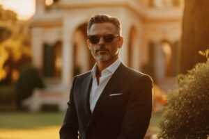 Valentino, la maison italienne, nomme le vétéran de l’industrie de la mode Bellini au poste de PDG