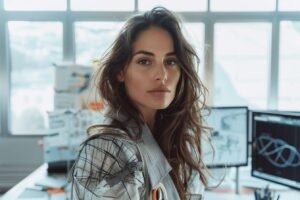 Vanessa Zochetti : une réflexion sur la rapidité et la profondeur dans le design