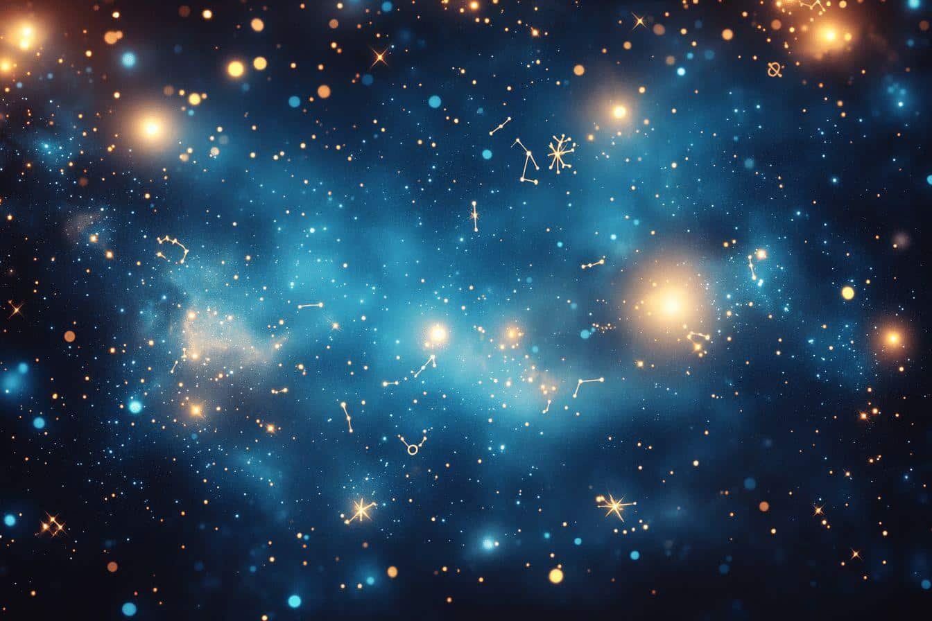 Votre horoscope du jour, 25 juin 2025 : découvrez les révélations des étoiles pour chaque signe
