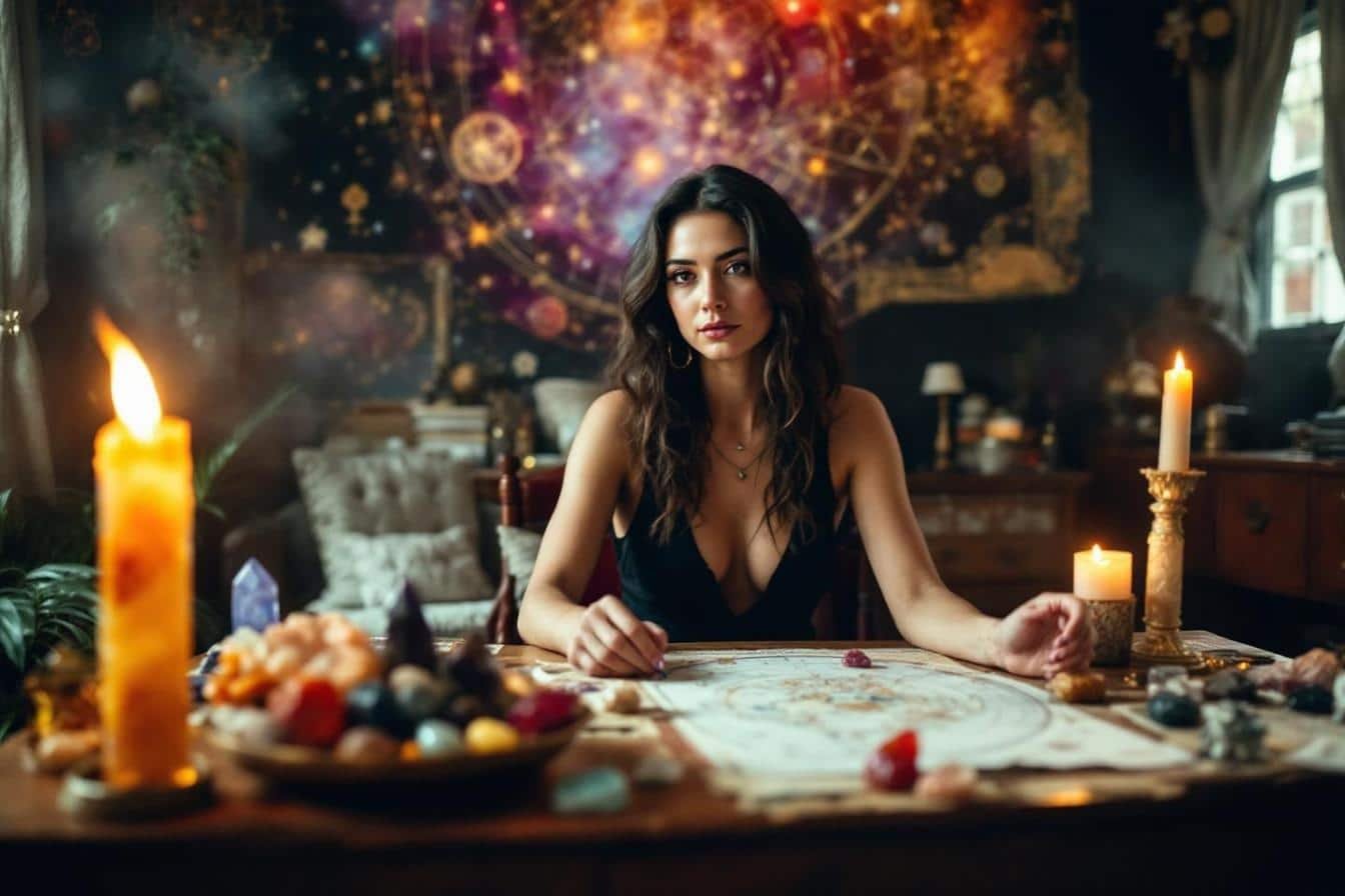 Votre horoscope du jour : prévisions astrologiques pour le 15 juin 2025