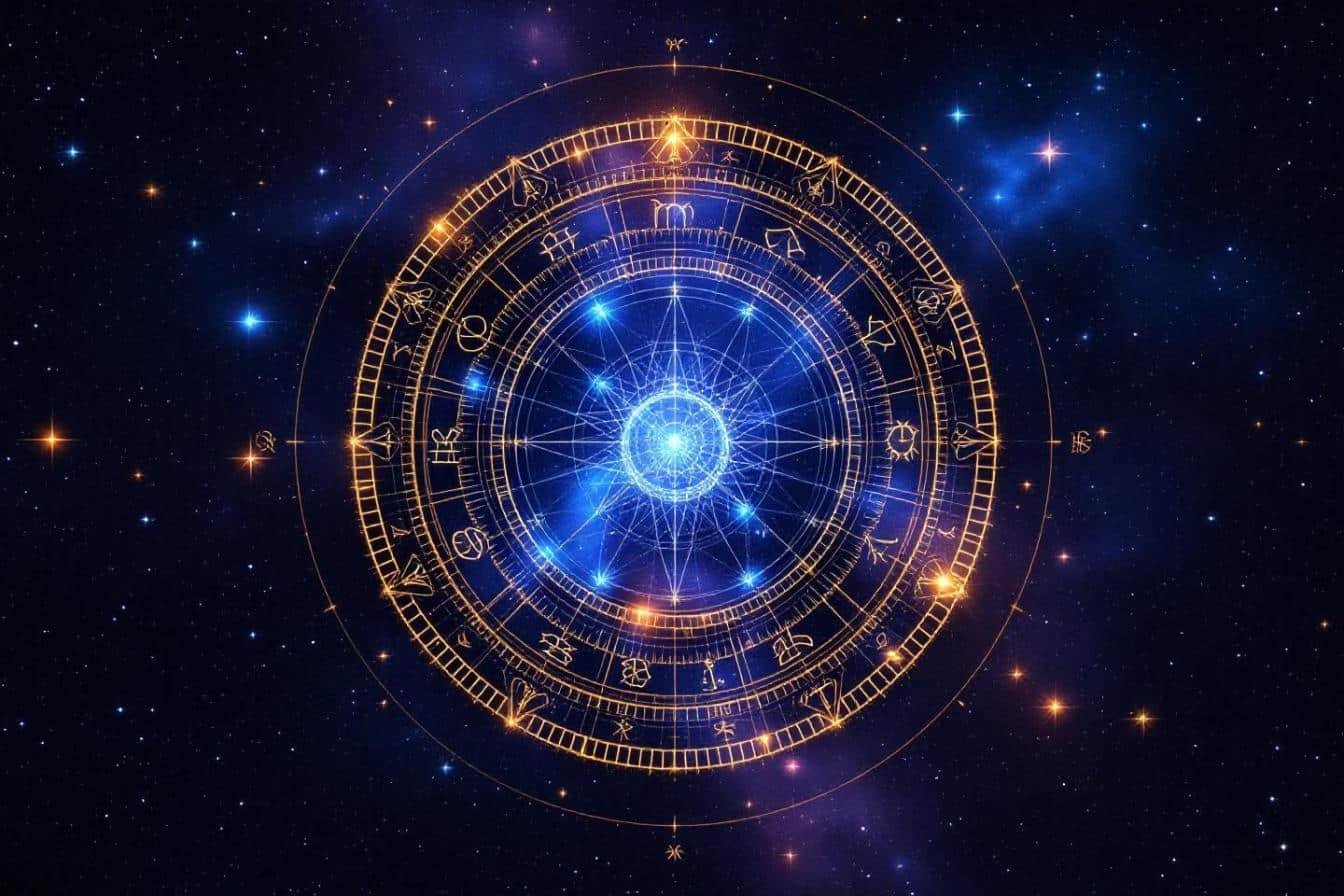 Votre horoscope du jour : prévisions astrologiques pour le 26 avril 2025