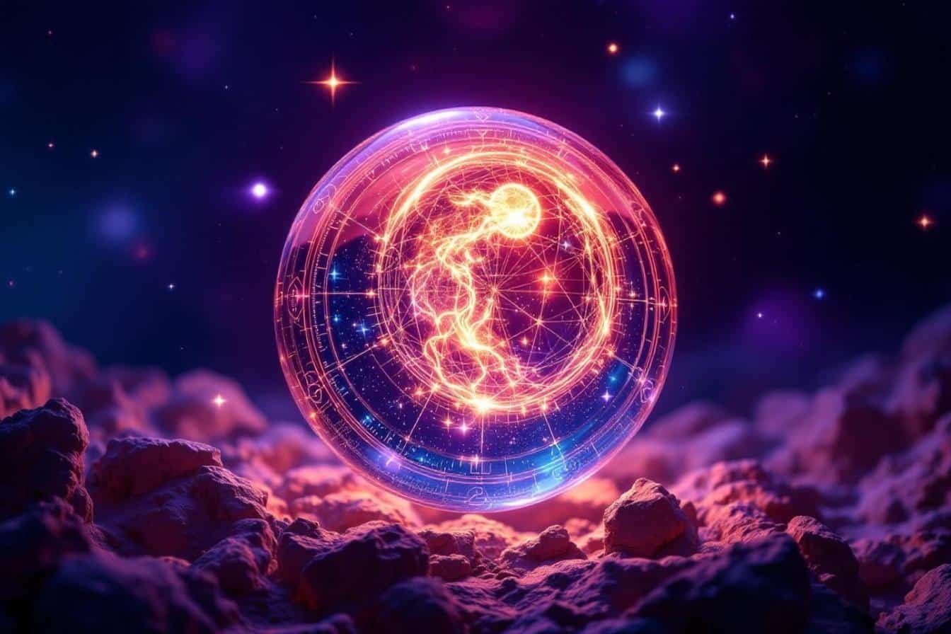 Votre horoscope du jour : prévisions du 22 juillet 2025