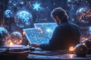 Votre horoscope du samedi 26 juillet 2025 par Christopher Renstrom
