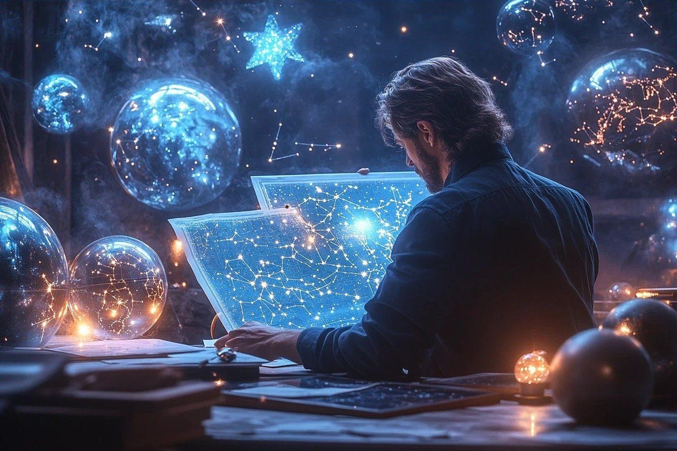 Votre horoscope du samedi 26 juillet 2025 par Christopher Renstrom