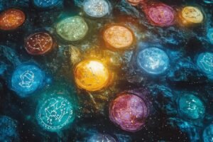 votre horoscope hebdomadaire du 25 au 31 mai : l’univers vous offre de nouvelles perspectives