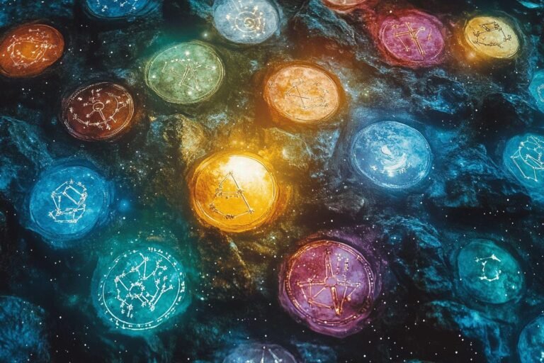 votre horoscope hebdomadaire du 25 au 31 mai : l’univers vous offre de nouvelles perspectives