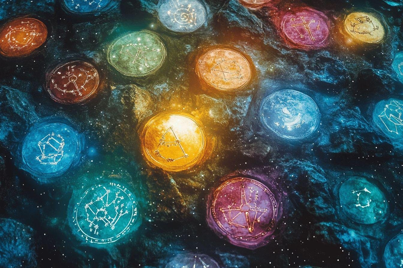 votre horoscope hebdomadaire du 25 au 31 mai : l’univers vous offre de nouvelles perspectives