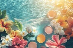 Voyagez cet été ? Découvrez 22 astuces beauté et soins de la peau pour un voyage réussi