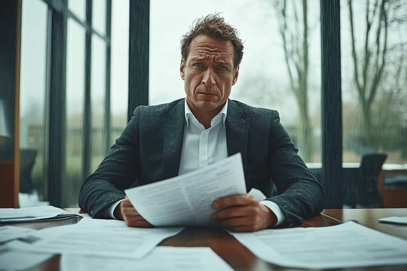 Zalando perd une bataille juridique cruciale à la Cour de l’UE concernant les règles de contenu en ligne