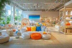 Zara Home présente la collaboration déco incontournable de l’été : découvrez les pièces à ne pas manquer