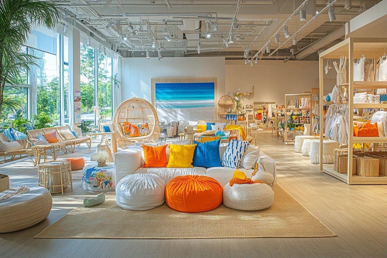 Zara Home présente la collaboration déco incontournable de l’été : découvrez les pièces à ne pas manquer